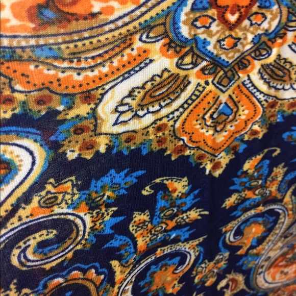 🌴BOHO CHIC MAXI🌴 - Picture 4 of 6